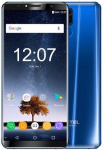 Купить Oukitel K6 , 6' IPS FHD экран, 8 ядерный процессор, оперативная память 6GB, ROM 64Gb, Android 7.1, 2 SIM-карты