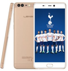 Купить Leagoo T5C, 5,5' FHD экран, DUAL SIM, 8 ядерный процессор 1,8 GHz, оперативная память 3 GB, ROM 32 Gb