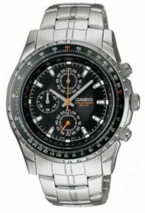 Купить в Киеве и в  Украине Casio MTP-4500 Aviator мужские часы