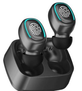 TWS наушники Bluetooth