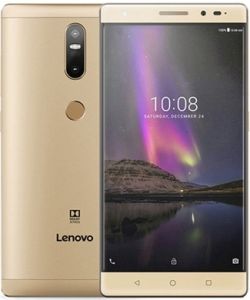 Купить Lenovo Phablet Phab 2 Plus PB2-670N, 6,4' FHD IPS экран, 8 ядерный процессор 1,3 GHz, оперативная память 3GB, ROM 32 Gb, Android 6.0.