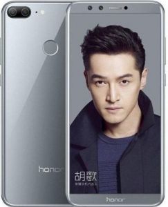 Купить Honor 9 Lite, 5,65' IPS экран, DUAL SIM, 8 ядерный процессор, оперативная память 3 GB, ROM 32 Gb, Android 8.0