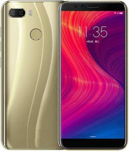 Купить Lenovo K5 Play, 5,7' IPS экран, DUAL SIM, 8х ядерный процессор 1,4 GHz, оперативная память 3GB, ROM 32 Gb, Android 8.1