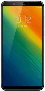Купить Lenovo K5 Note (2018) (L38012), 6' IPS экран, DUAL SIM, 8х ядерный процессор 1,8 GHz, оперативная память 4GB, ROM 64Gb, Android 8.1 
