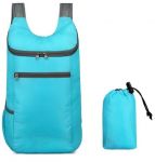 Портативний, складний,водонепроникний рюкзак