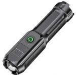 F15-T Светодиодный фонарь со встроенным аккумулятором