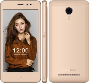 Купить Leagoo Z5c, 5' экран, DUAL SIM, 4х ядерный процессор 1,3 GHz, оперативная память 1 GB, ROM 8 Gb, Android 6.0