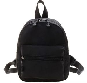 Купить Міні-жіночій рюкзак, нейлонова жіноча сумка