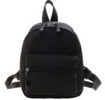 Міні-жіночій рюкзак, нейлонова жіноча сумка