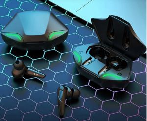 G11 TWS гарнитура Bluetooth