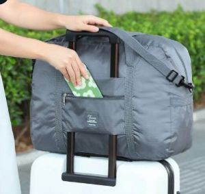 Купить Складна багатофункціональна дорожня сумка