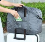 Складна багатофункціональна водонепроникна дорожня сумка