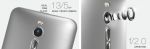 ASUS ZenFone 2, 4Gb