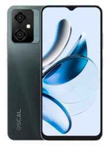 Купить Blackview Oscal Tiger 10, 6,56' HD+ IPS екран, DUAL SIM, 8 ядерний процесор, оперативна пам'ять 8+8GB, ROM 256Gb, Android 13