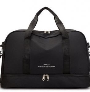 Купить Дорожня складна водонепроникна сумка    