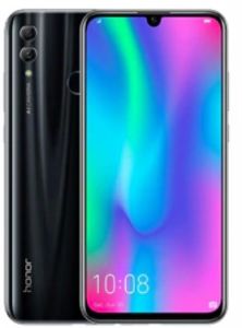 Купить Honor 10 Lite, 5,65' экран, DUAL SIM, 8 ядерный процессор, оперативная память 3GB, ROM 64Gb, Android 9.0