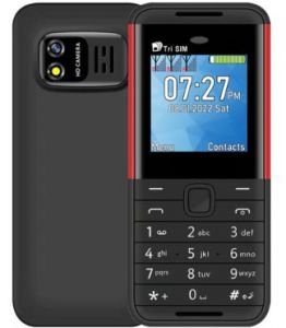 Купить  Телефон Servo BM5310, 3 СІМ-КАРТИ   