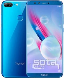Купить Honor 9 Lite, 5,65' IPS экран, DUAL SIM, 8 ядерный процессор, оперативная память 3 GB, ROM 32 Gb, Android 8.0