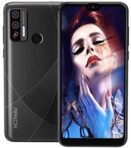 Купить Hotwav H1, 6,26' экран, DUAL SIM, оперативная память 2GB, ROM 16Gb, Android 11