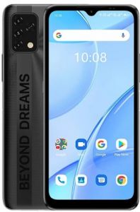 Купить UMIDIGI Power 5S, 6,53' HD IPS экран, DUAL SIM, RAM 4GB, ROM 32 Gb, Android 11