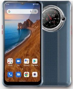 Купить Unihertz TickTock-E, 6,52' IPS HD экран, 8 ядерний процесор, RAM 4Gb, ROM 64Gb, Android 12