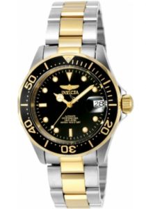 Купить в Киеве и в  Украине Invicta Pro Diver AUTOMATIC 8927 механические мужские часы 