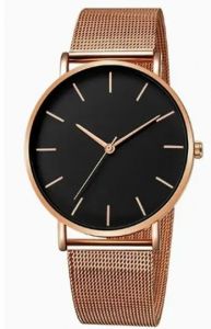 Купить Кварцевые часы унисекс