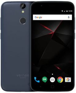 Купить Vernee Thor, 5'  HD IPS экран, DUAL SIM, 8х ядерный процессор, оперативная память 3 GB, ROM 16 Gb, Android 7.0