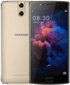 Купить в Киеве DOOGEE BL7000, 5,5' FHD IPS экран, DUAL SIM, 8 ядерный процессор, оперативная память 4GB, ROM 64Gb, Android 7.0
