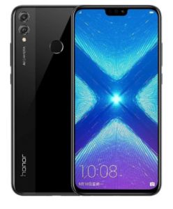 Купить Honor 8X 6,5' FHD екран, DUAL SIM, 8-ядерний процесор, оперативна пам'ять 6GB, ROM 64Gb, Android 10.0
