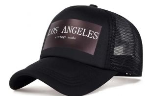 Купить Дихаюча кепка з сіткою