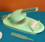 Пельменниця, форма для виготовлення