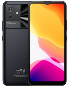 Купить Cubot Note 21, 6,56' IPS экран, 8 ядерний процесор, RAM 6+6Gb, ROM 128, Android 13.0