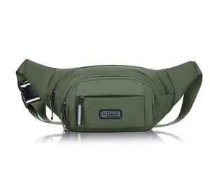 Купить Поясний рюкзак Pure Canvas Fit Mobile Waistpack   