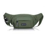 Поясний рюкзак Pure Canvas Fit Mobile Waistpack