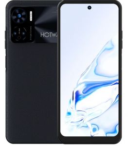 Купить Hotwav Note 12 , 6,8' HD+ IPS екран, DUAL SIM, оперативна пам'ять 8GB, ROM 128Gb, Android 13