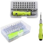 Набір викруток 32 в 1 