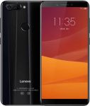 Lenovo K5 Play Black