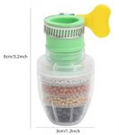 6-шаровий побутовий фільтр для води