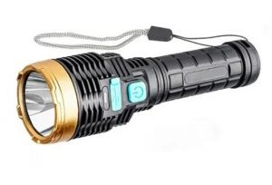 LG-882 Фонарь со встроенным аккумулятором