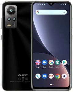 Купить Note 30, 6,517' IPS HD экран, 8 ядерний процесор, RAM 4Gb, ROM 64Gb, Android 12