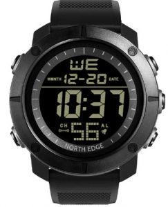 Купить North Edge Tank 5BAR тактичний годинник