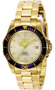 Купить в Киеве и в  Украине Invicta Pro Diver Automatic 9743 чоловічий годинник механіка