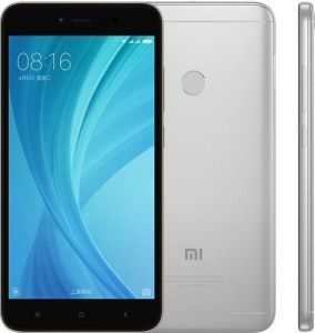 Купить Xiaomi Redmi Note 5A, 5,5' HD IPS экран, DUAL SIM, 8 ядерный процессор, оперативная память 3 GB, ROM 32 Gb, Android 7.0