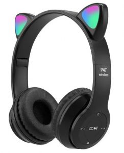 P47 Cкладна cтерео бездротова гарнітура Bluetooth 5.0