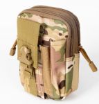 Тактична поясна сумка Molle