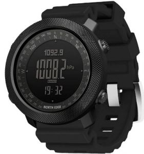 Купить North Edge Apache 5BAR электронные  тактические часы  