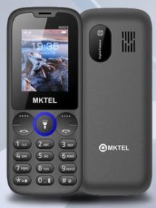 Купить  MKTEL M2023, 1.77", 2 SIM-карты