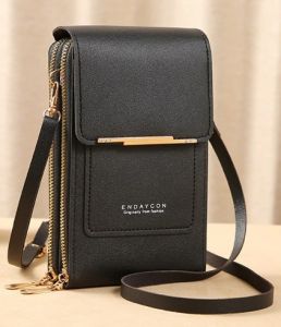 Купить Сумка для жінок PU м'яка шкіра CrossBorder легка через плече   