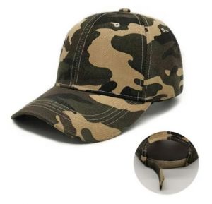 Купить Кепка тактична камуфляж